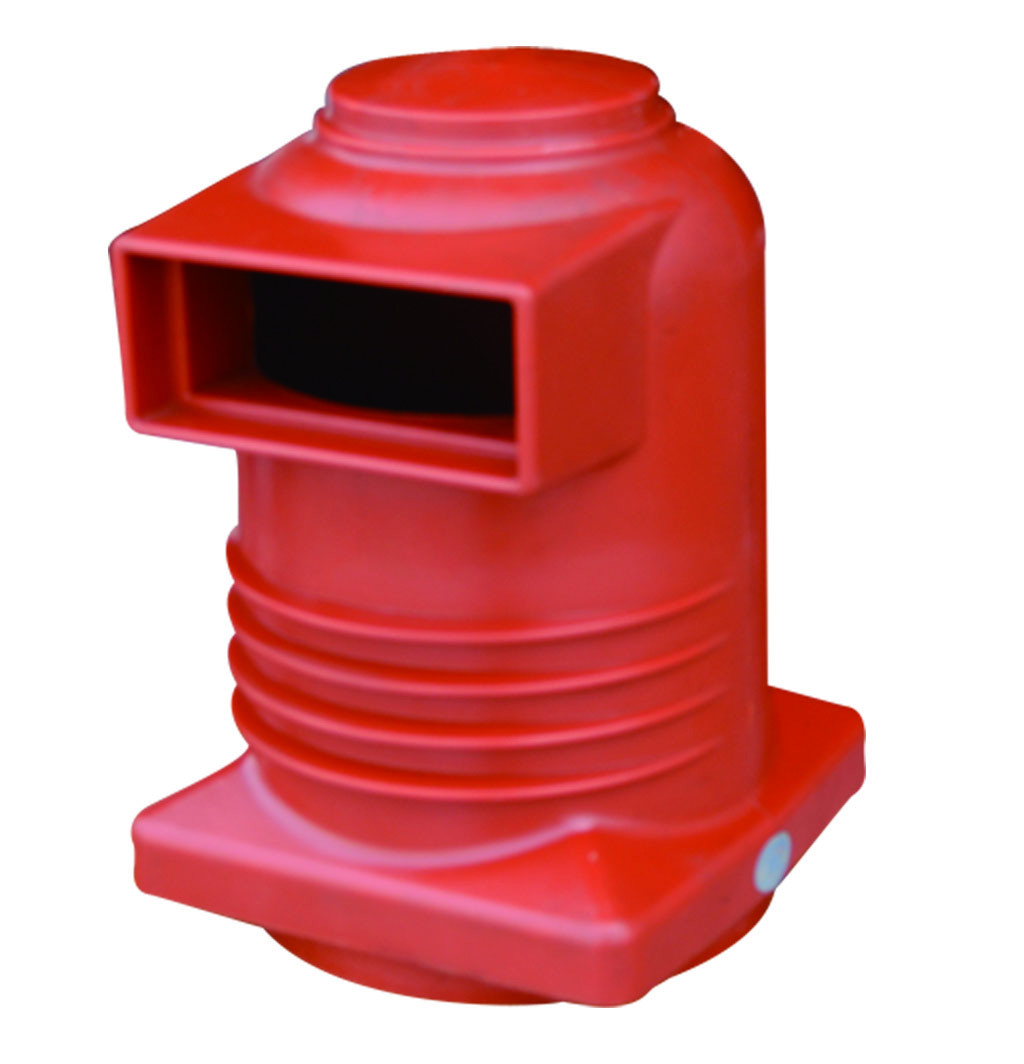 China 2500A 10kV Epoxy Resin Spout Insulator Contactor Box wholesale