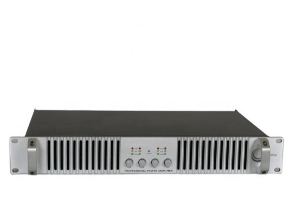 China Home Bar 1.5u Four Channels 800w Digital Power Amplifiers wholesale