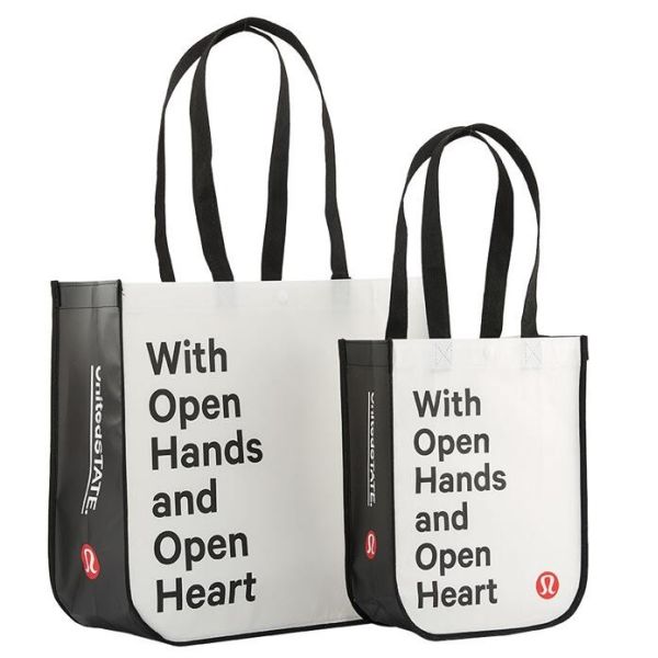 Customized Printed eco qualified Promotional Non Woven Bag, Wholesale Cheap Price Custom Printed Fabric Reusable Shoppin