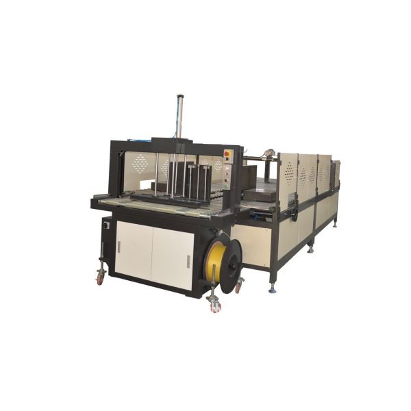 Automatic Strapping Machine, Automatic Bundling Machine, Automatic Tying Machine, Automatic Binding Machine