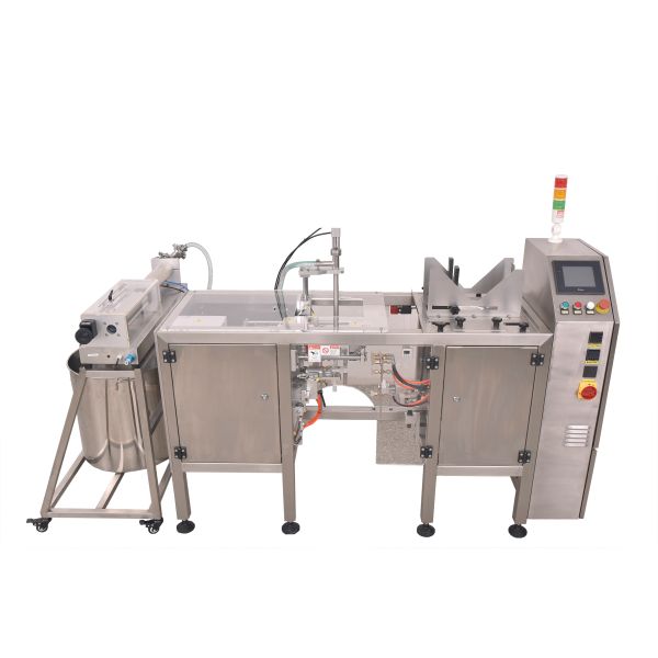 Nut Pistachio Cat Food Dog Food Dried Fruit Coffee Bean Candy Chocolate Packing Machine