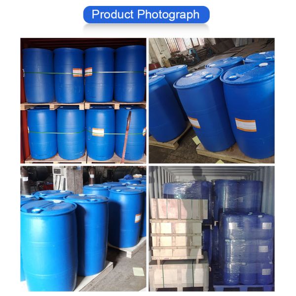 Fire Extinguishing 3% 6% AFFF Foam Concentrate For Foam Tank