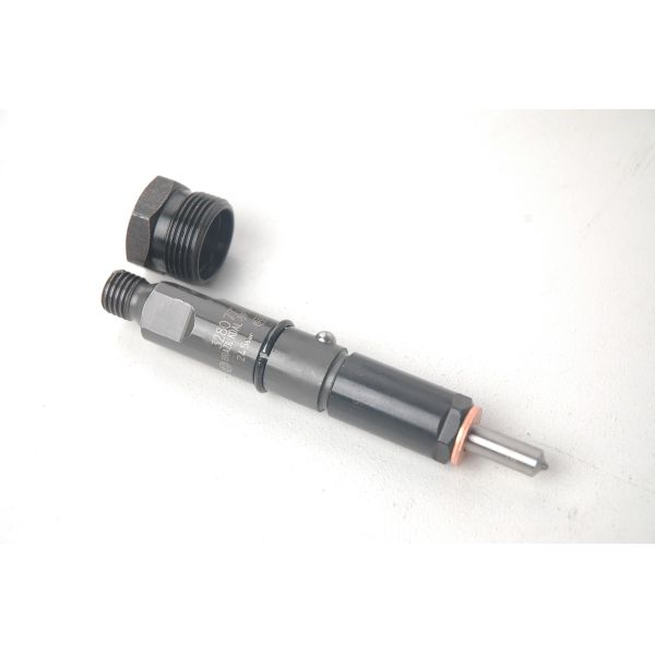 Cummins 6BT Diesel Engine Parts Genuine CLG Excavator Common Rail Fuel Injector Assy 3280772