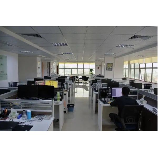 Chrome Steel Thin Wall Bearing 6806 61806 ZZ 2RS Bicycle Ball Bearings