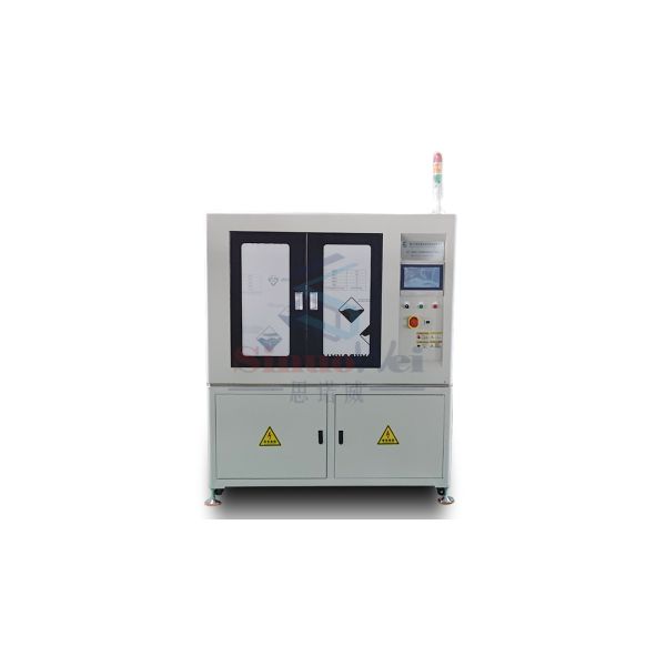 2 Housing Hose Clamp Machine High Production American Type Drain Hose Clamp For Washing Machine