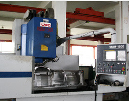 AMAN MACHINERY