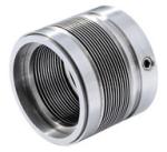 Mechanical Seal Replacement of Burgmann MFL85N