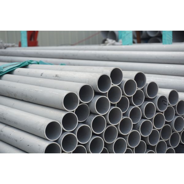 Ss 304 316 Stainless Steel Seamless Hollow Pipe Round Tube 2mm
