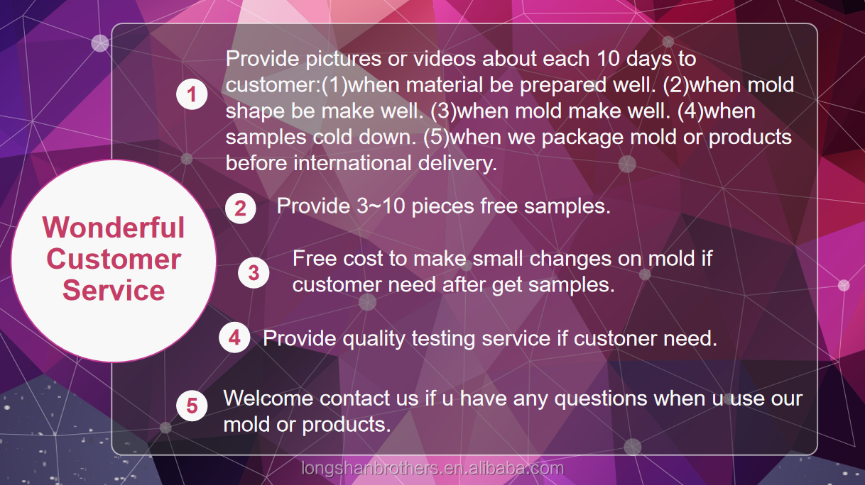 ABS Plastic Home Appliance Mould , Plastic Enclosure Injection Molding Mould Maker