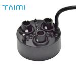 24V ultrasonic humidifier mist maker fogger aquarium air humidifier atomizer