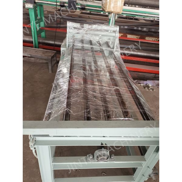 2.2kw Gabion Mesh Machine