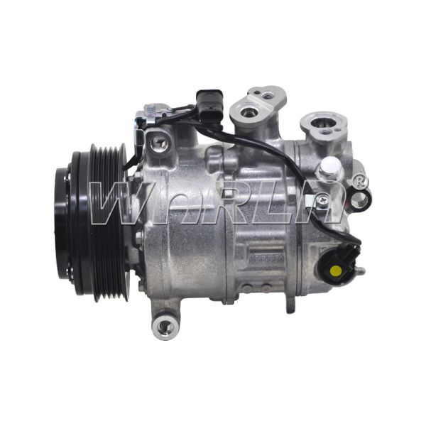 12V AC Auto Compressor 0008301301 PXC141749 For Benz For Vito MarcoPolo 2016-2020 WXMB094