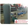 Buy cheap Agricultural Straw Board Machine , Fire Proof Wheat Lightweight Wall Panel from wholesalers