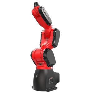 China 7KG Loading 6 Axis Assembly Robot IP65 Dustproof Waterproof wholesale