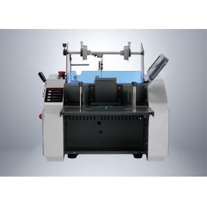 China Infrared Heating Desktop Lamination Machine 110V / 220V Mini Lamination Machine wholesale