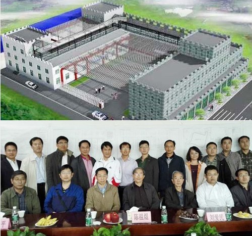 High Efficiency Sand Vibroflot Heavy Machinery Vibroflotation Compaction Of Cohesionless Soils