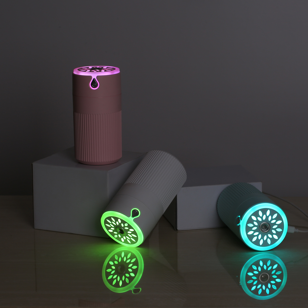 USB Air Innovations Humidifier