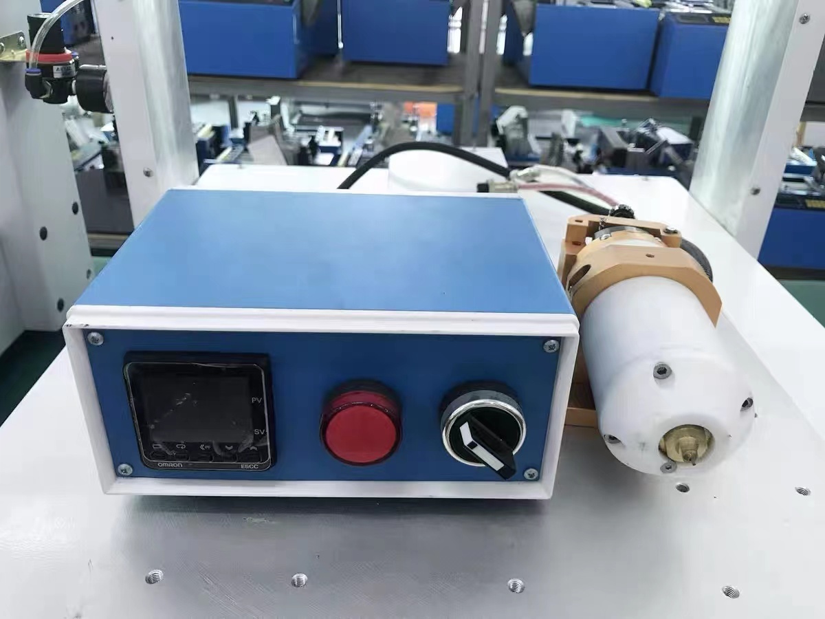 Hot Melt Adhesive Dispenser Desktop Hot Melt Adhesive Dispenser Desktop Three/Four Axis Hot Melt Adhesive Dispenser
