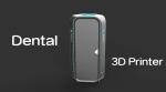 Automatically Replenish Fluids Dental3D Printer With High Precision Resin