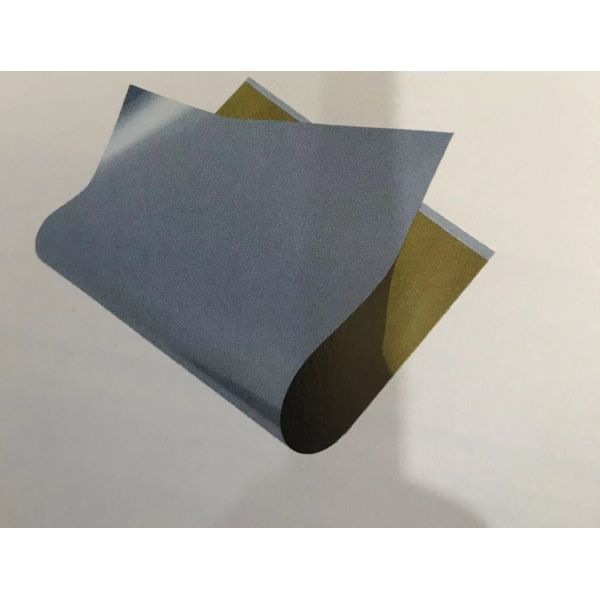 Water Based / Oil Based Ink Transfer Printing Film For Clothing Fabric Multi Color