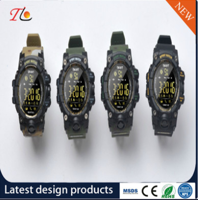 Wholesale Waterproof Movement Smart Watch Smart Watch Health Monitoring Information Push Motion Tracking Intelligent