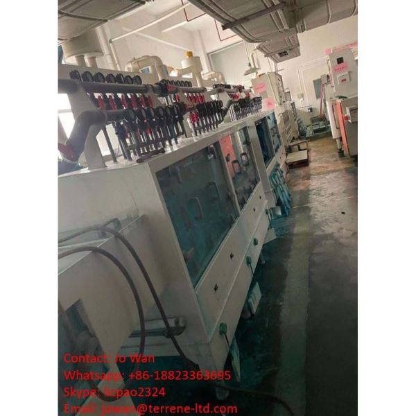Used PCB Developing Machine_ ShenJiaKai