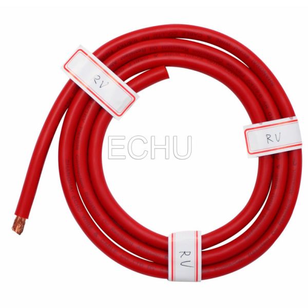 Single Core 60227 IEC 02 Flexible Conductor for General Purposes RV H07V-K