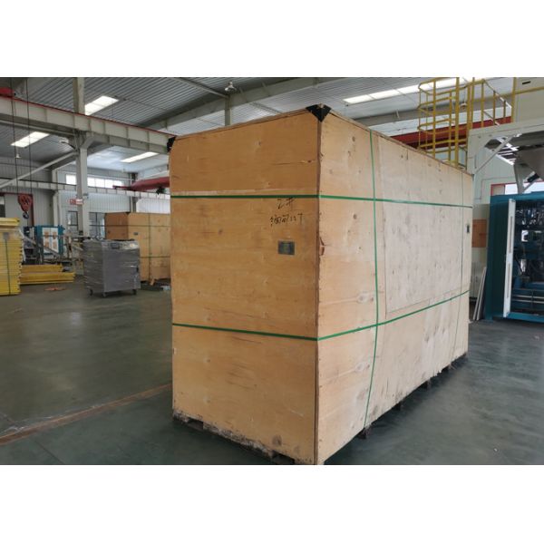 Empty Bag Rice Bagging Machine In Grain Industry Of Automatic Packaging