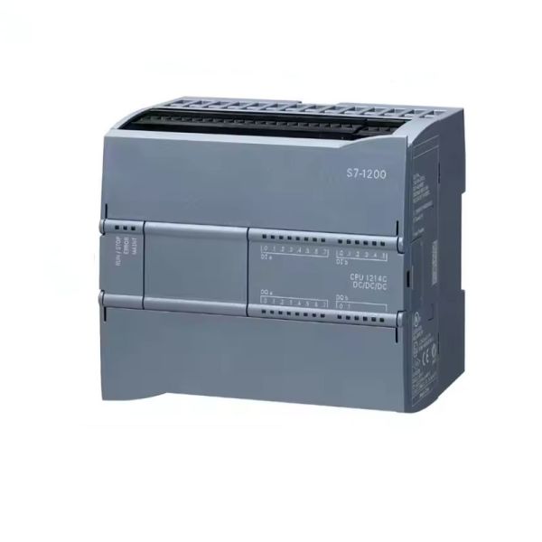 Servo Control System PLC Series Products Servo Drive New Original Module HMI System 6ES7151-1AA02-0AB0