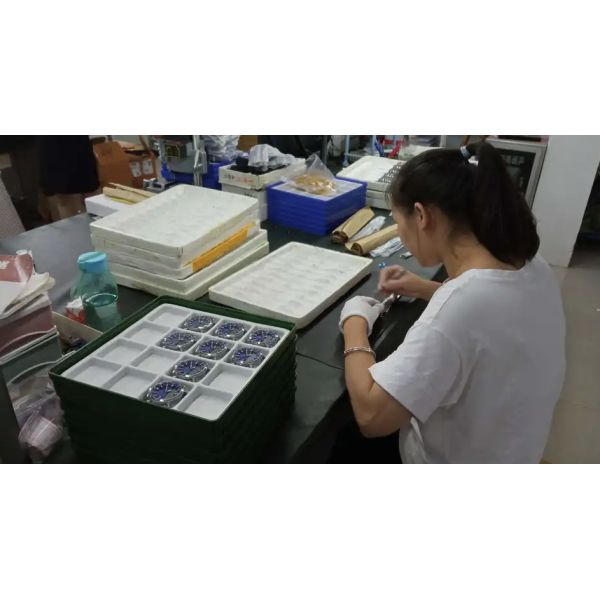 Men'S Fashion Minimalist Watches Stainless Steel Elegance Luxury Automatic Watches