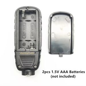 YNB-300 Ultrasonic Coating Thickness Gauge High Accuracy Measuring Device