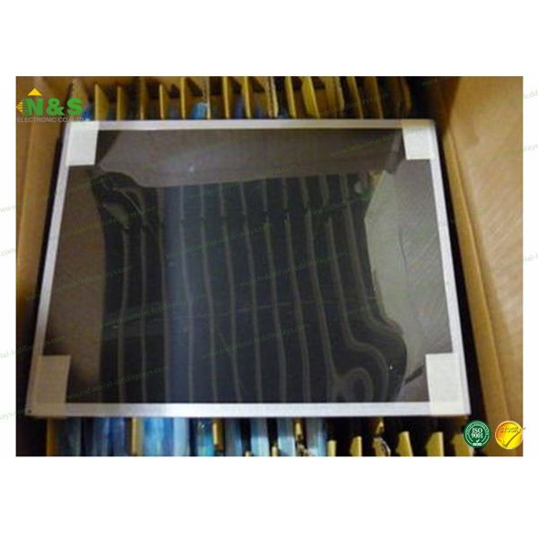 Normally White Antiglare 15.0 Inch AUO LCD Panel Landscape Type For AUO G150XG01 V0