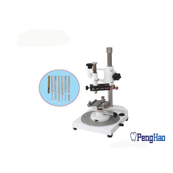 EQU20 Dental Visualizer (Surveyor )dental lab equipment