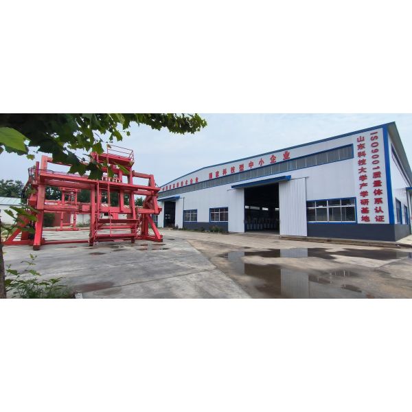 Cost Effective RO Equipment For High TDS Water 1-100T For Chemical Industry And Other Industry