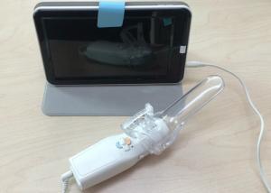 China AV / USB Connected Full HD Vagina Colposcope Digital Camera With AAA Battery wholesale