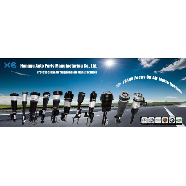 Air Suspension Compressor Pump For Porsche Cayenne 92A VW Touareg 7P 7P0698007 007A