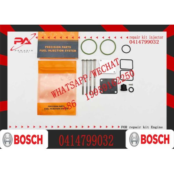Engine Parts 0414799054 0414799032 0414799030 0414799025 0414799018 0414799008 0414799005 For Bosch