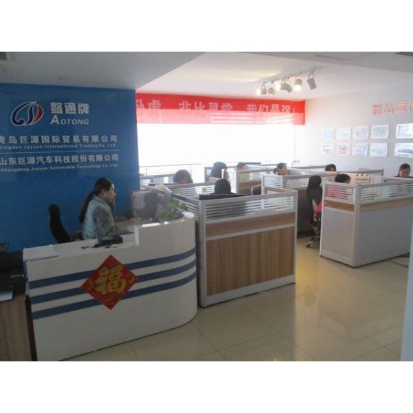 3 Axle Tipper Semi Trailer /Dump Trailer with 50000KG Max Payload and 12R22.5 Tires