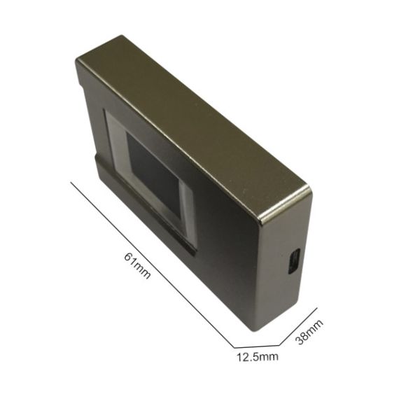 HF-CS100 Free SDK Java c# Windows Android IOS Capacitive USB Fingerprint Scanner