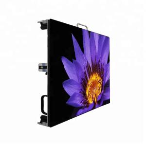China SMD1921 Outdoor Rental LED Display wholesale