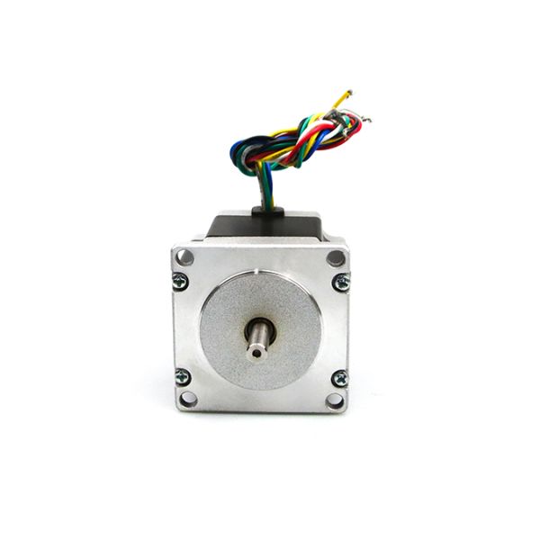 Jkongmotor 57bygh Electric Stepping Motor CNC Hybrid Geared Stepper Motor with Planetary Gearbox / Brake / Encoder