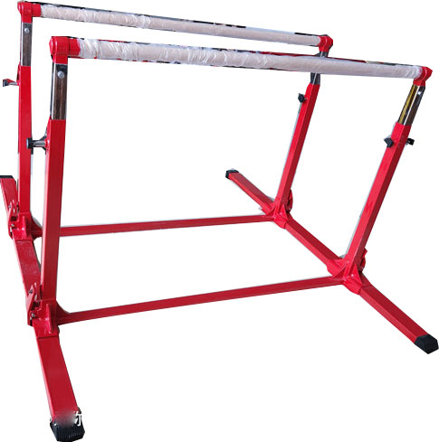 Customized Logo Availabled Mai Dong Gymnastic Training Bar for Gymnastic Parallel Bars