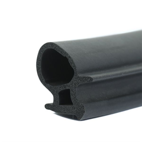 Windproof Strip Car Rubber Door Trim Edge Protection Seal