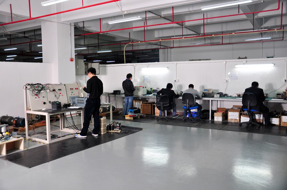 Janson Controls Technologies (Shenzhen) Co.,Limited