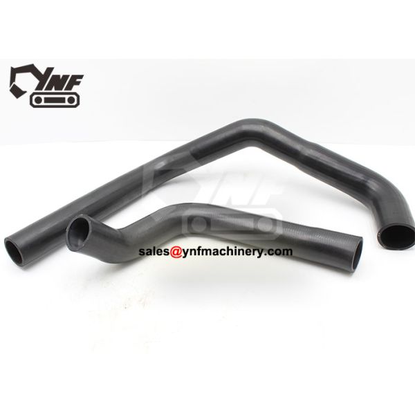 PC228US-8 Radiator Hose Upper Hose Low Bottom Hose 22U-03-31110 22U-03-31131