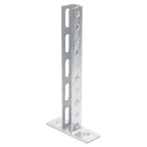 China Galvanized Anti Seismic Accessoriess For Structural Stability wholesale