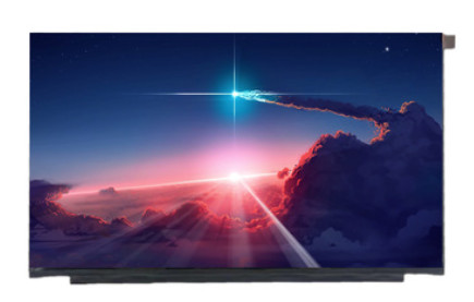 China 15.6 Inch 1920x1080 TFT LCD Module Panel With 250 Cd/M2 Luminance wholesale