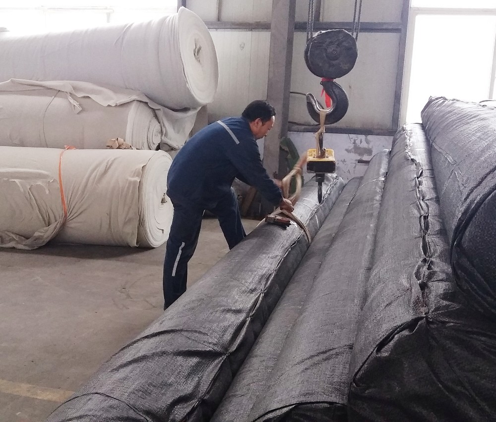 Chemical Resistant Hdpe Geomembrane for Fish Farm Pond Liner