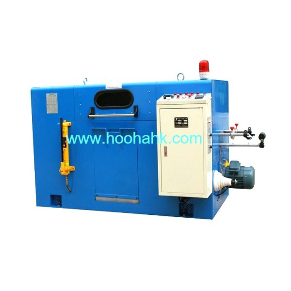 0.5-6mm2 Electrical Wire And Cable Making And Packing Machines One Stop Solution