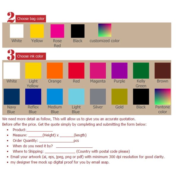 Printed Die Cut Shopping Bags , Die Cut Handle Plastic Bags For Gift